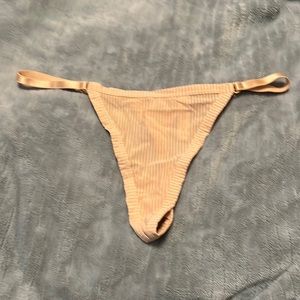 Bootaybag Thong L